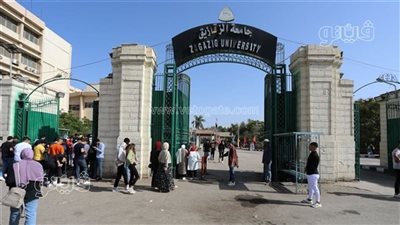 أزمة طالب التجارة بالشرقية، الكلية ترد وتكشف مفاجآت في توقيت الطلب
