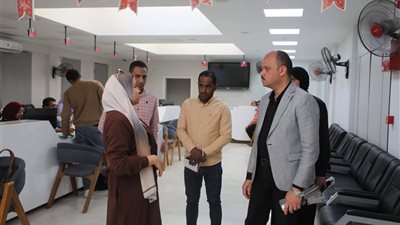 توجيهات بسرعة البت في طلبات تقنين الأراضي بالوادي الجديد وتذليل المعوقات 