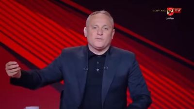 القصة الكاملة لمنع أسامة حسني من الظهور الإعلامي (فيديو)