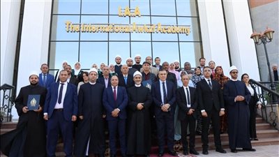 ختام الدورة التدريبية لاتحاد إذاعات وتليفزيونات دول منظمة التعاون الإسلامي “أوسبو” 