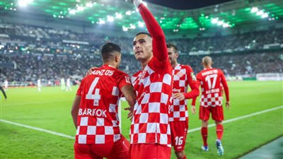دوري المؤتمر الأوروبي، ماينز يتقدم على ستراسبورج بثنائية في الشوط الأول 