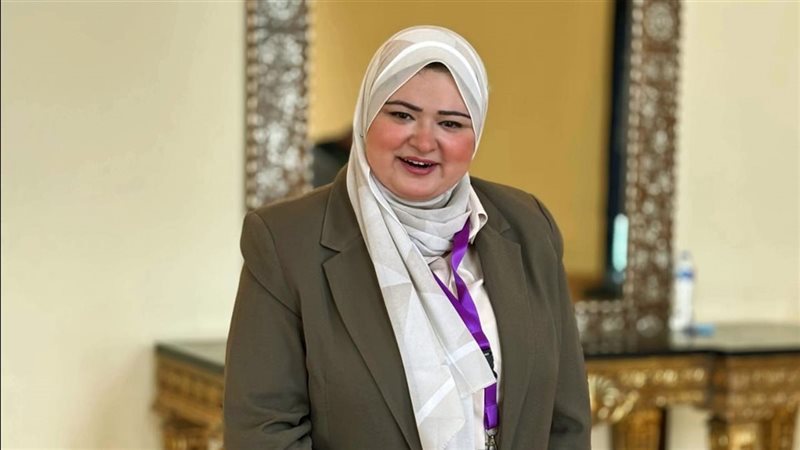 د. سارة فوزي، فيتو
