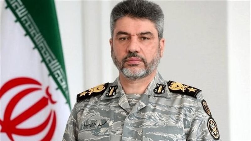 المتحدث باسم الجيش