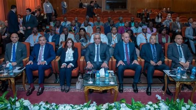  الحفل الختامي لبرنامجين