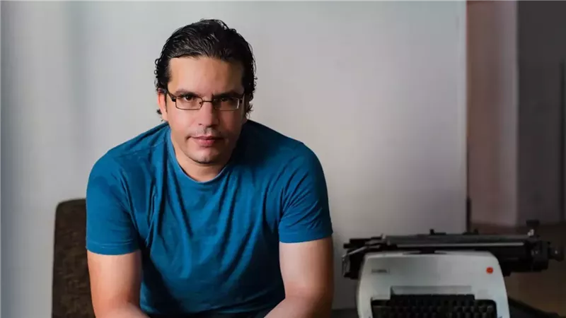 سعيد خطيبي، فيتو