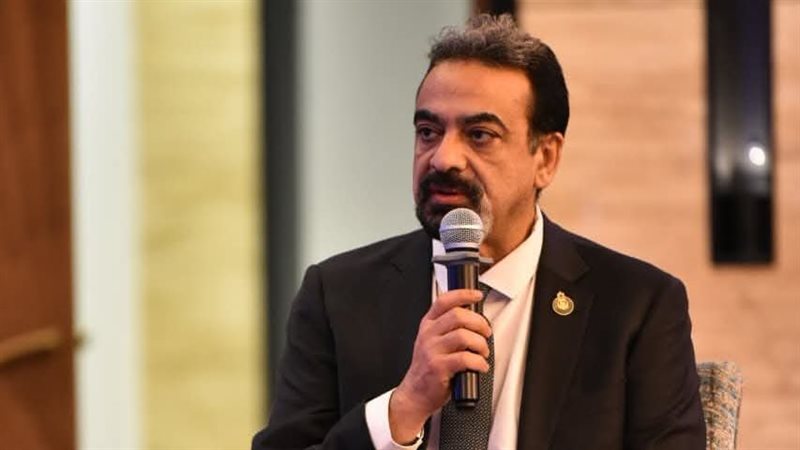 د. حسام عبد الغفار
