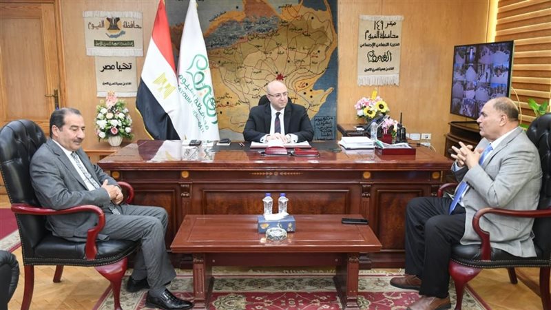 لقاء مجلس إدارة نادي
