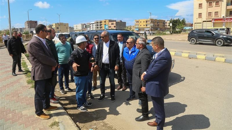 رفع حالة الطوارئ