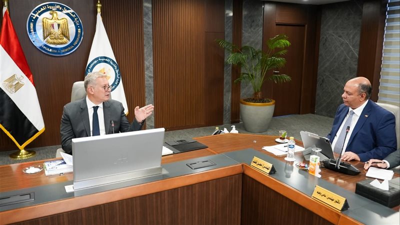 المهندس كريم بدوي