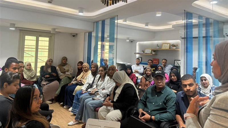 أثناء الفعاليات 