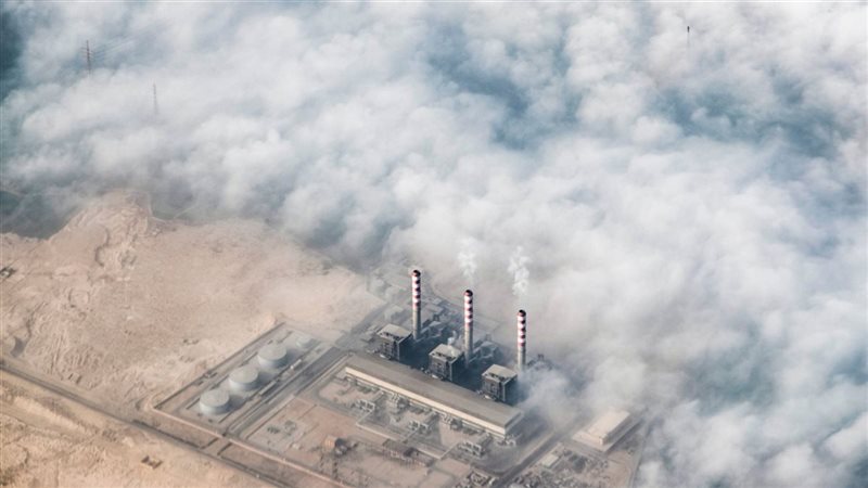 تعديل تسعير الغاز