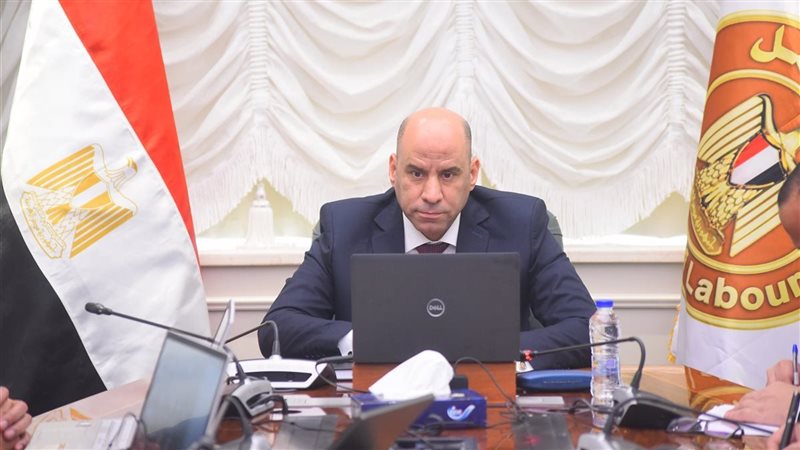 وزير العمل، فيتو