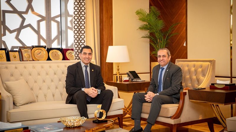 وزير الشباب