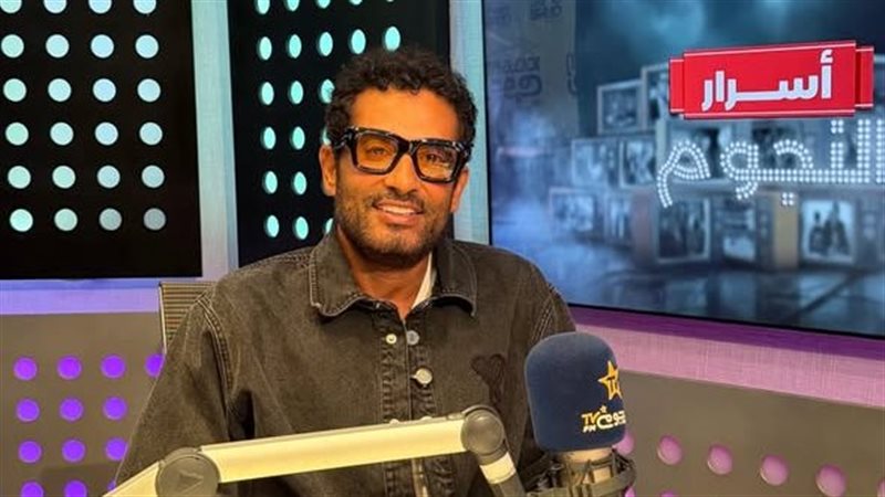 عمرو سعد، فيتو