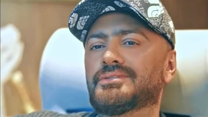 تامر حسني، فيتو