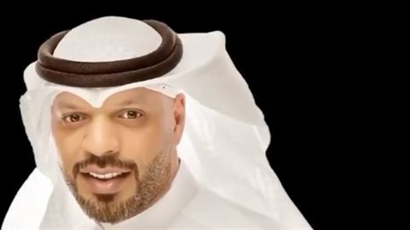 مساعد البلوشي، فيتو