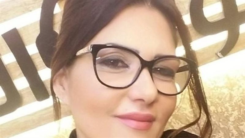 غادة الدايخ، فيتو