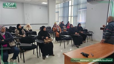 تكافؤ الفرص بالشرقية تنفذ 7 ندوات توعوية خلال أسبوعين 