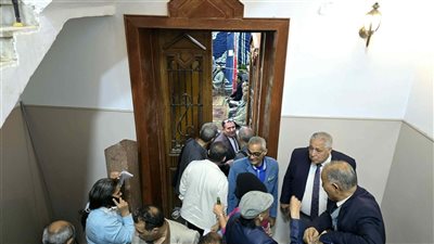 بدء فرز أصوات انتخابات اتحاد كتاب مصر