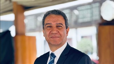 قصر العيني: اختيار ماجد عبد النصير بلجنة الترشيحات بالفيدرالية العالمية للمخ والأعصاب