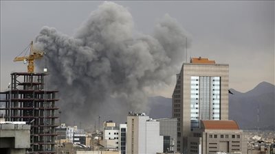 مصدر دبلوماسي باكستاني يتوقع عقد مفاوضات مباشرة بين أمريكا وإيران