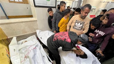 صحة غزة: الاحتلال الإسرائيلي يعرقل سفر أكثر من 21 ألف و500 فلسطيني لتلقي العلاج 
