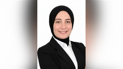 تعيين خلود بسيوني مديرا لمكتب وزير الصناعة