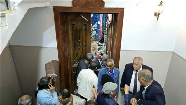 بدء فرز أصوات انتخابات اتحاد كتاب مصر بمشاركة مرشحين من القوائم المختلفة