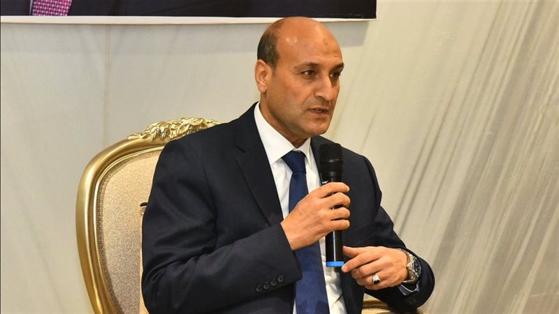اللواء محمد علوان