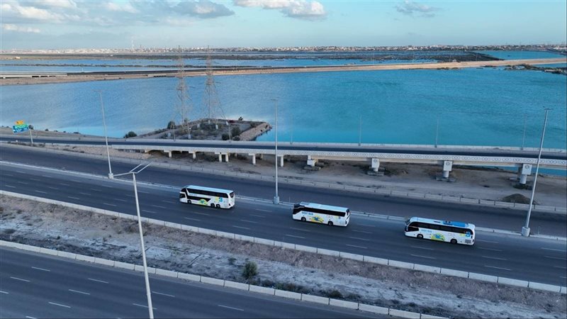 نقل الركاب