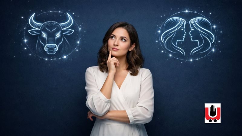 كيف تعرف برجك من