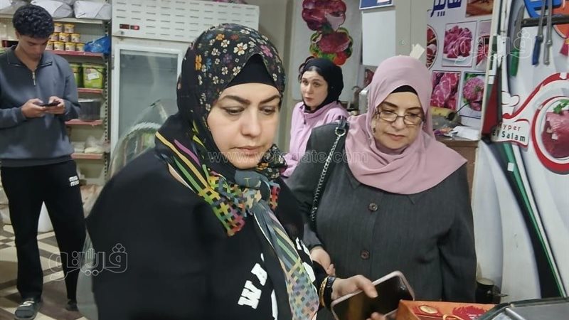 حملات مديرية الطب