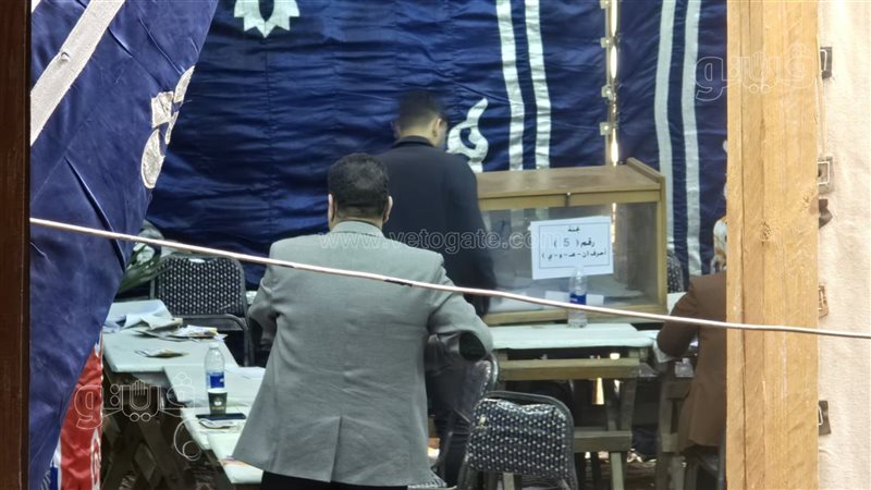 انتخابات اتحاد كتاب