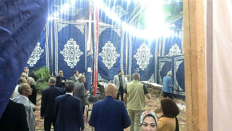 انتخابات نقابة كتاب