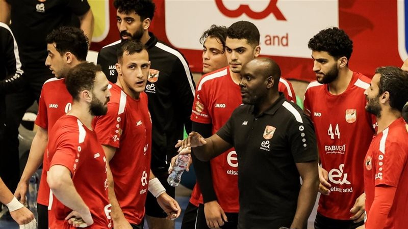 الأهلي، فيتو