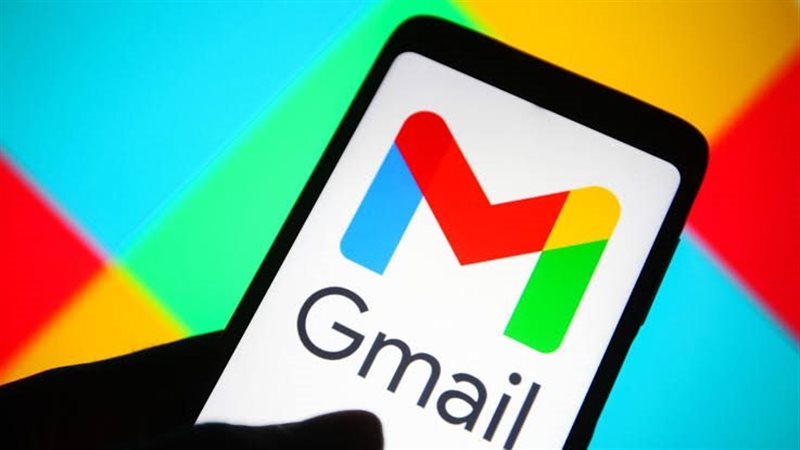 تشفير رسائل Gmail