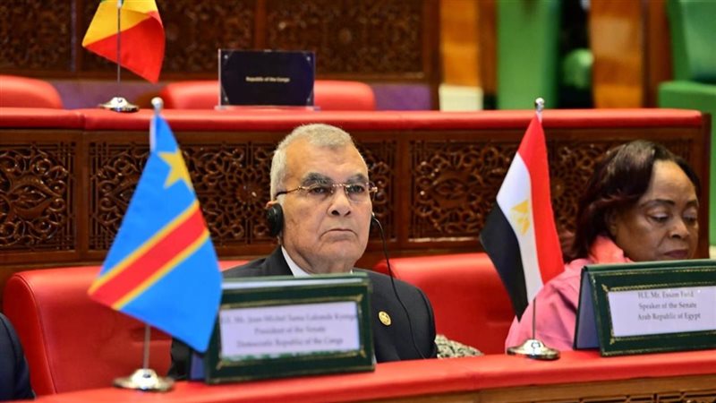 رئيس مجلس الشيوخ