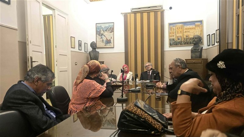 انتخابات اتحاد كتاب