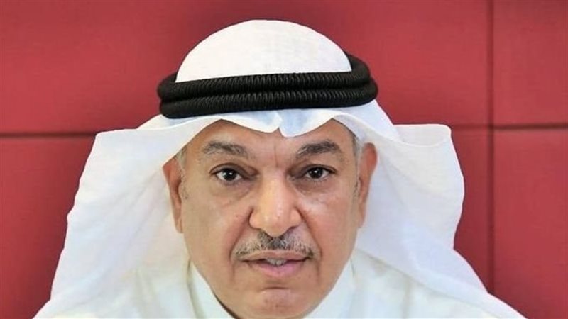 السفير صقر الغانم