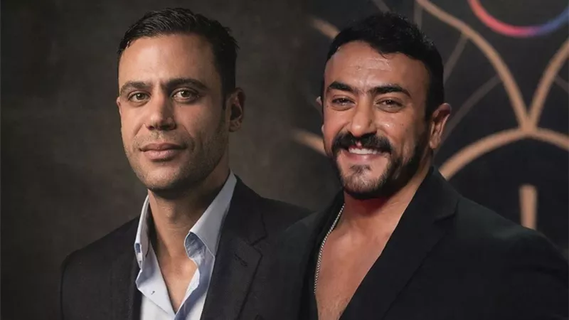 إمام والعوضي، فيتو