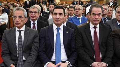 المسلماني في احتفال الطائفة الإنجيلية بعيد القيامة: المحبة أساس قوتنا