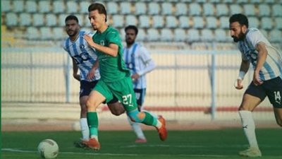 بعد التعادل مع المصري، بيراميدز يفرض عقوبات مغلظة على الجهاز الفني واللاعبين 