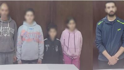 الأمن يكشف ملابسات فيديو تعدٍ على مالك مكتبة بالقاهرة