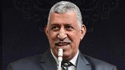 بعد صراع مع المرض، رحيل نائب الفيوم السابق كمال أبو جليل