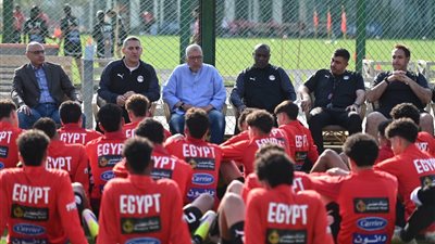 تعديل موعد بطولة أمم إفريقيا للناشئين بالمغرب 