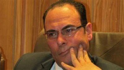 عبده الزارع: أهدف إلى حل مشاكل كتاب مصر بعيدًا عن صراع المناصب