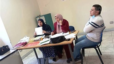 صحة بني سويف تراجع تطبيق معايير الجودة وسلامة المرضى بوحدة الرياض