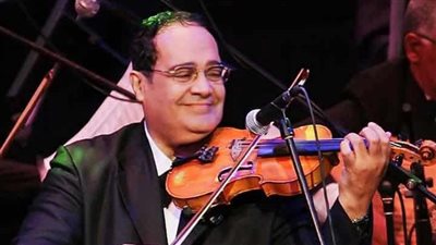 أخبار الفن: وفاة عازف الكمان محمد نصر.. آخر تطورات الحالة الصحية لعبد الرحمن أبو زهرة.. واستغاثة عاجلة من حلمي عبد الباقي و