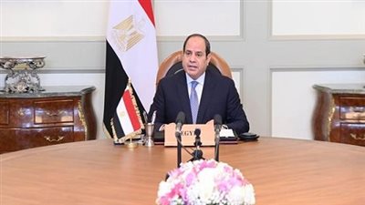  السيسي يوجه بجذب الاستثمارات الأجنبية في تجارة التجزئة وإقامة السلاسل التجارية