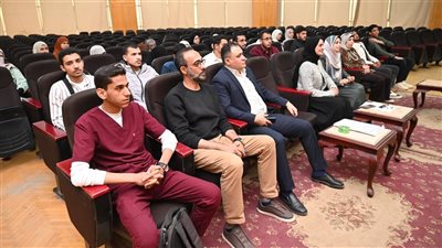 جامعة الفيوم تنظم مسابقة لحفظ القرآن الكريم للمشاركة في دوري الجامعات الثقافي